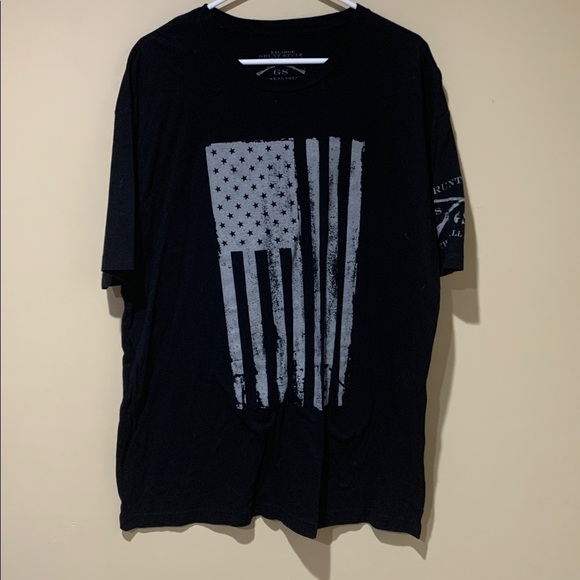 Grunt Style shirt - Picture 1 of 5